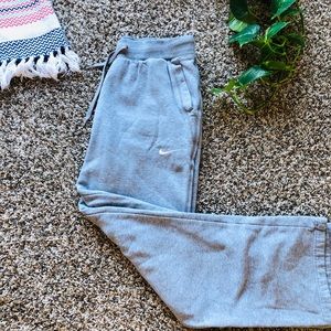 Nike Sweats like new Sz M